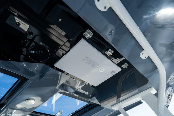 380 CC Adventure 38ft Tidewater Yacht For Sale