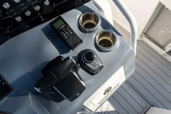 380 CC Adventure 38ft Tidewater Yacht For Sale