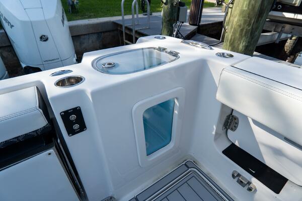 380 CC Adventure 38ft Tidewater Yacht For Sale