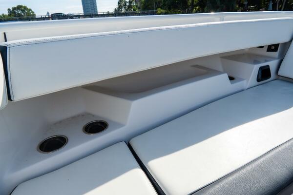 380 CC Adventure 38ft Tidewater Yacht For Sale