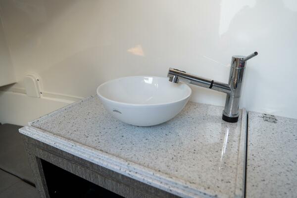 380 CC Adventure 38ft Tidewater Yacht For Sale