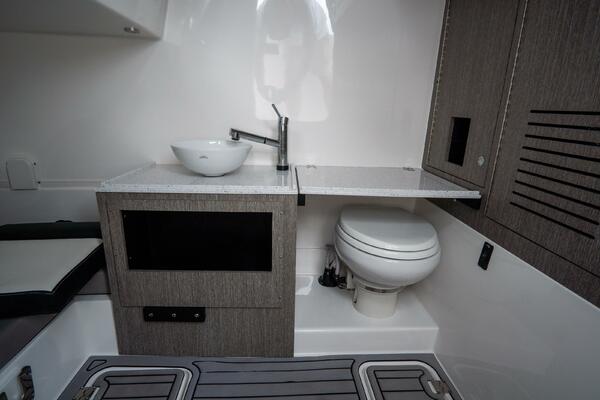 380 CC Adventure 38ft Tidewater Yacht For Sale