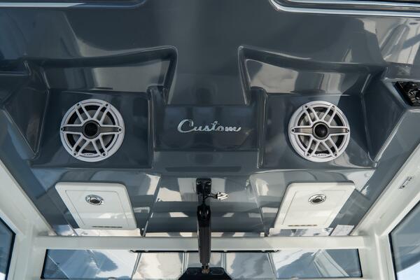 380 CC Adventure 38ft Tidewater Yacht For Sale