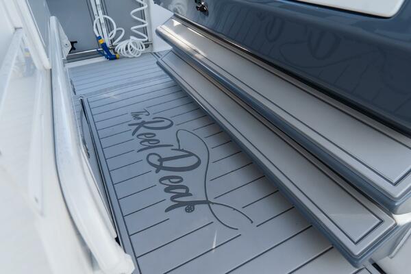 380 CC Adventure 38ft Tidewater Yacht For Sale