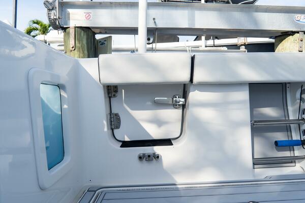 380 CC Adventure 38ft Tidewater Yacht For Sale