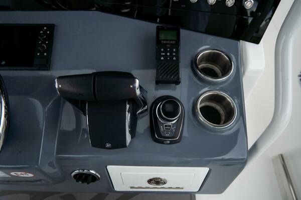 380 CC Adventure 38ft Tidewater Yacht For Sale