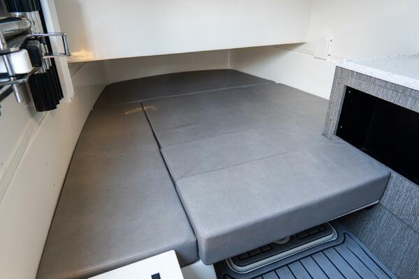 380 CC Adventure 38ft Tidewater Yacht For Sale