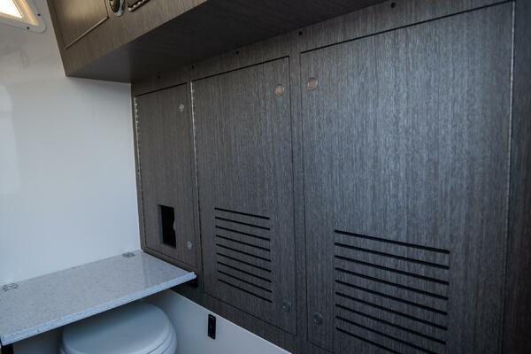 380 CC Adventure 38ft Tidewater Yacht For Sale