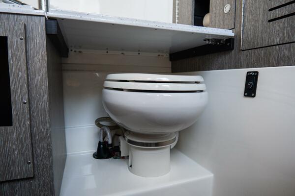 380 CC Adventure 38ft Tidewater Yacht For Sale