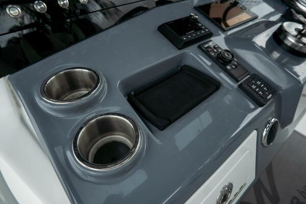 380 CC Adventure 38ft Tidewater Yacht For Sale