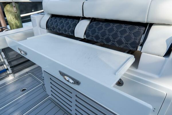 380 CC Adventure 38ft Tidewater Yacht For Sale