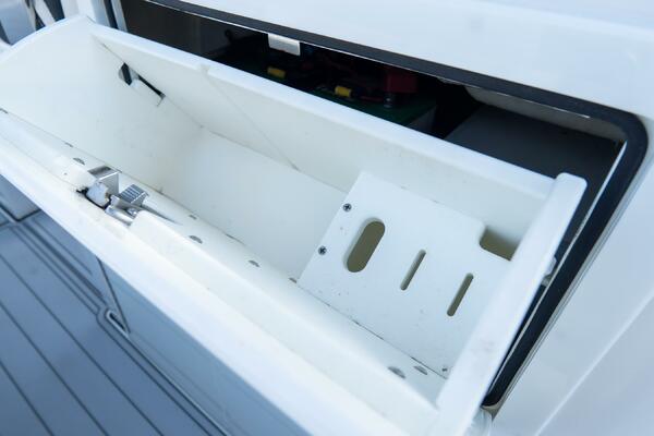 380 CC Adventure 38ft Tidewater Yacht For Sale