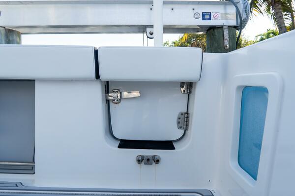 380 CC Adventure 38ft Tidewater Yacht For Sale