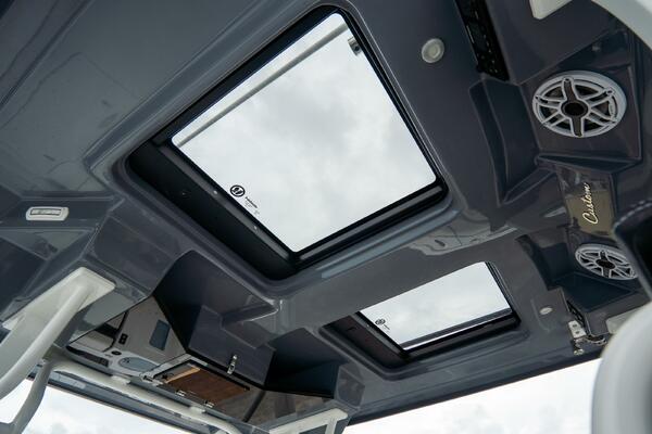 380 CC Adventure 38ft Tidewater Yacht For Sale