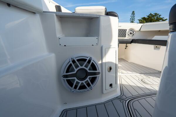 380 CC Adventure 38ft Tidewater Yacht For Sale