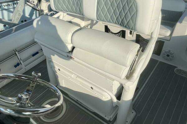 Photo of the 2020 Sea Fox 248 Commander