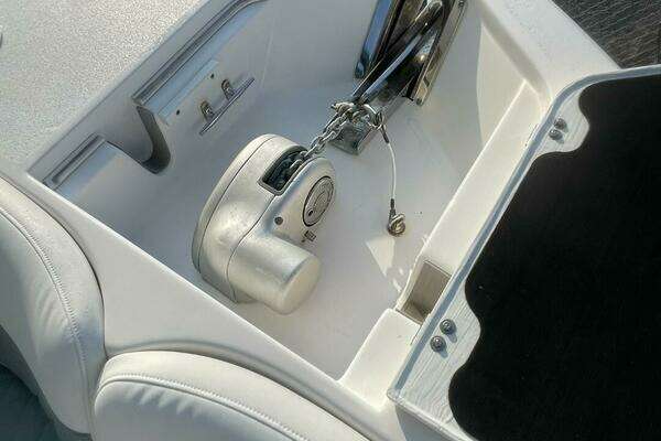 Photo of the 2020 Sea Fox 248 Commander