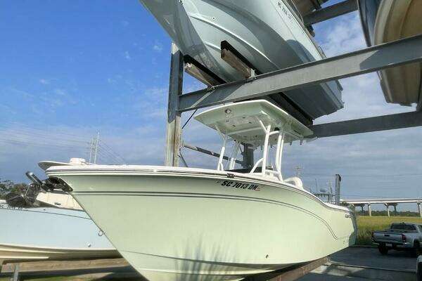 24-ft-Sea Fox-2020-- Charleston South Carolina United States  yacht for sale