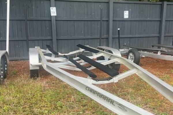 23ft Chaparral Yacht For Sale