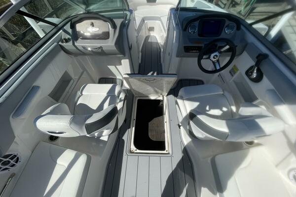23ft Chaparral Yacht For Sale