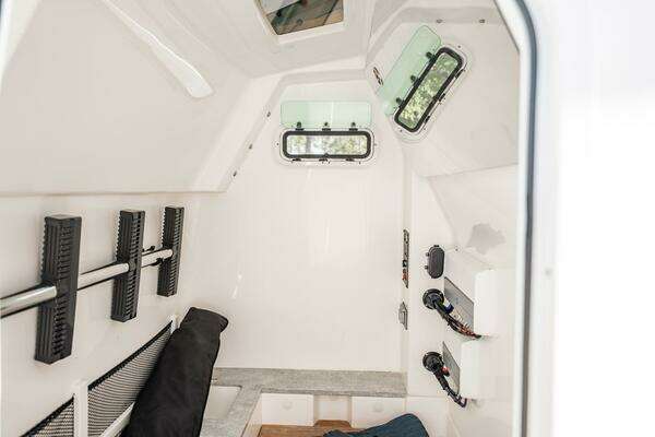 Everglades 335 Center Console Yacht For Sale