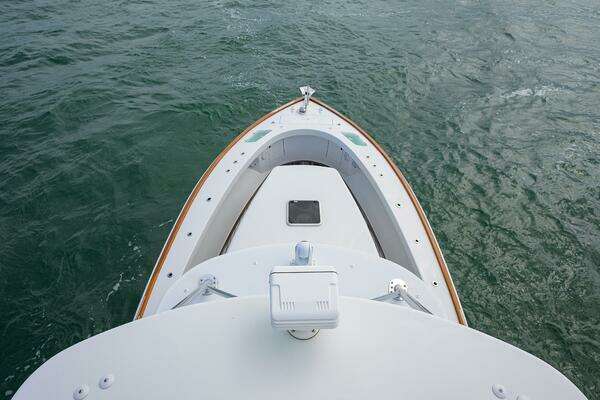 Release Walk Around Yacht For Sale