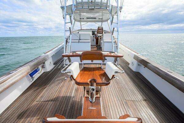 Photo of the 2014 Release Walk Around "RIGHT HERE"