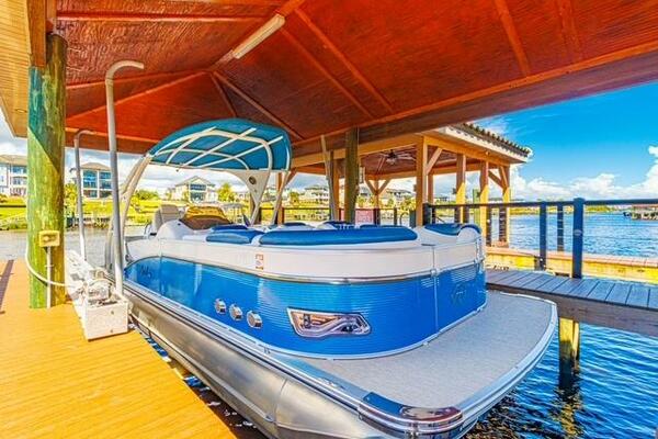 26ft Avalon Yacht For Sale