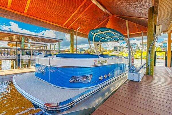 26-ft-Avalon-2020-- Cherry Grove Beach South Carolina United States  yacht for sale
