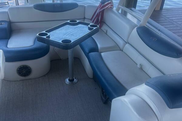 26ft Avalon Yacht For Sale