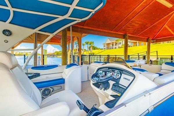 26ft Avalon Yacht For Sale