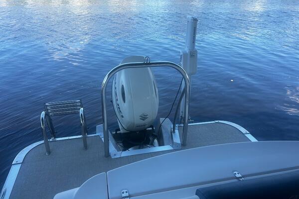 26ft Avalon Yacht For Sale