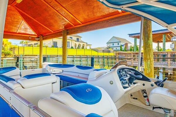 26ft Avalon Yacht For Sale