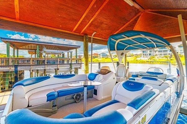 26ft Avalon Yacht For Sale