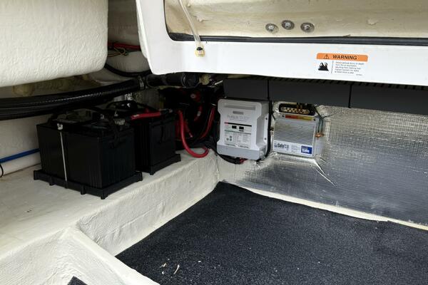 34ft Regal Yacht For Sale