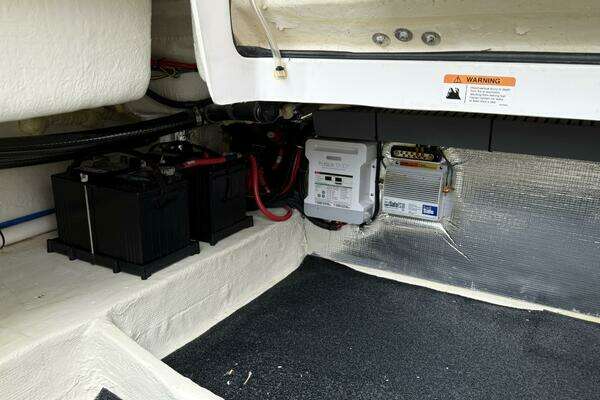 Regal 33 OBX Yacht For Sale