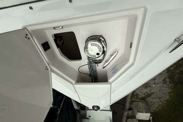 Regal 33 OBX Yacht For Sale