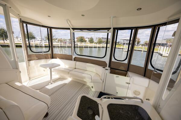 2005 Cruisers 455 Motor Yacht 