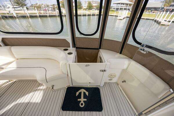 Cruisers Yachts 455 Motor Yacht Yacht For Sale