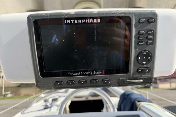 44ft Hunter Yacht For Sale