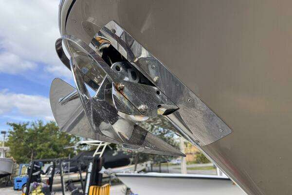 Photo of the 2014 Chris-Craft 