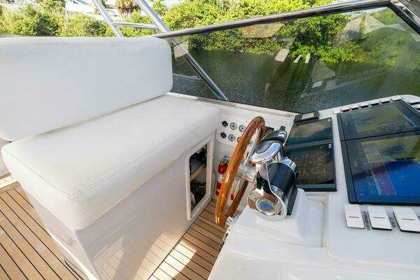 Itama 46 Yacht For Sale