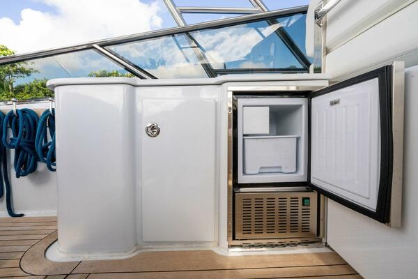 Prana 46ft Itama Yacht For Sale