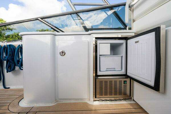 Itama 46 Yacht For Sale