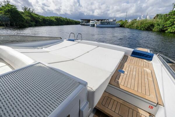 Prana 46ft Itama Yacht For Sale