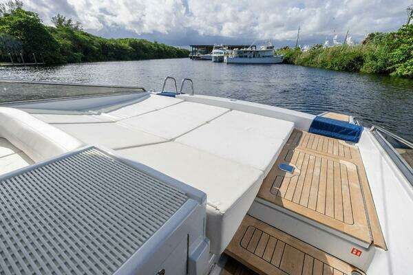 Itama 46 Yacht For Sale