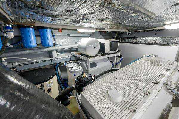 Itama 46 Yacht For Sale