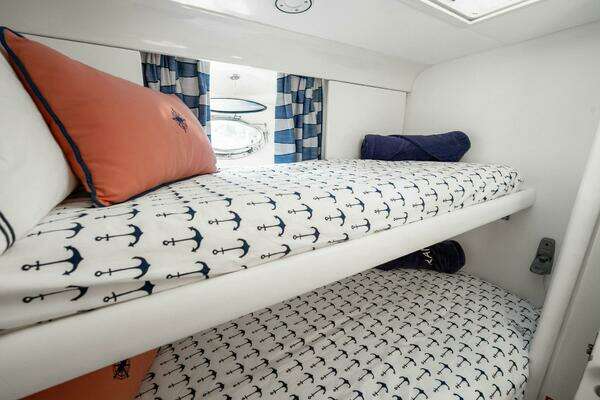 Itama 46 Yacht For Sale