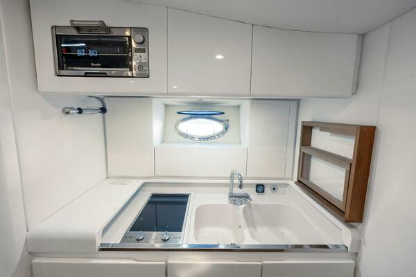 Prana 46ft Itama Yacht For Sale