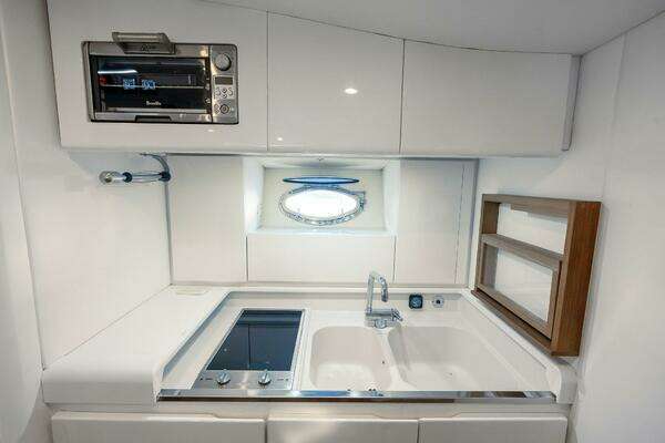 Itama 46 Yacht For Sale